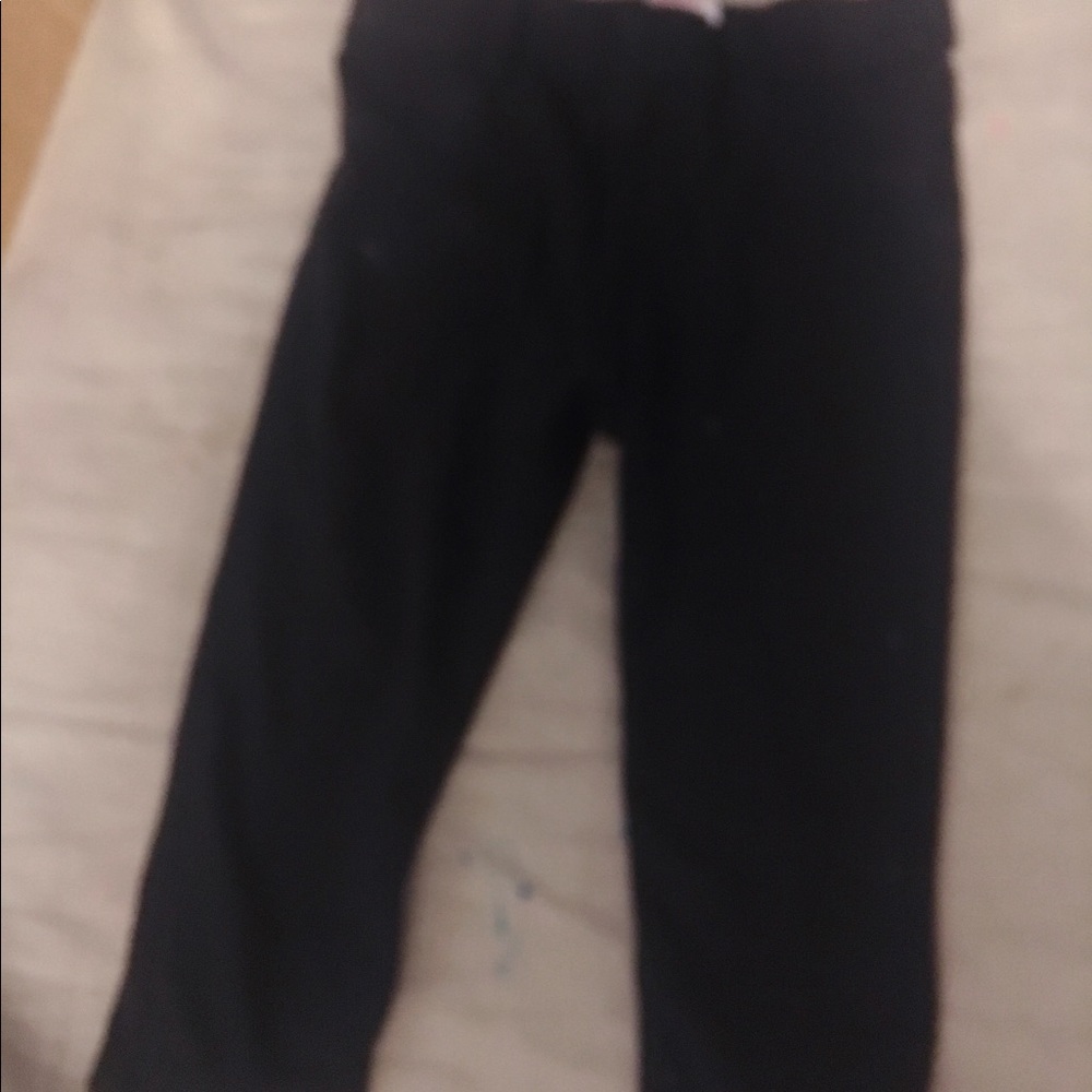 Toddler leggings